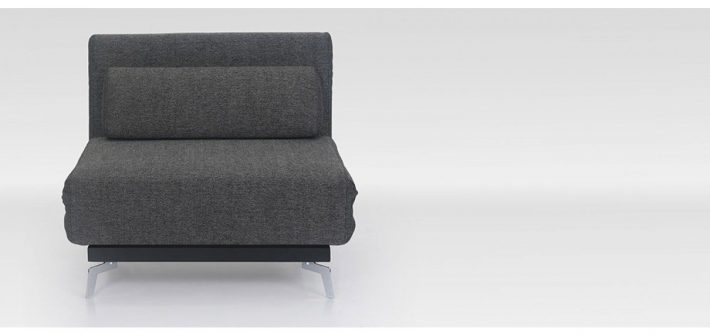 fauteuil-convertible-design-loveseat-plus-noir-gris-anthracite-pivotant-a-360-face
