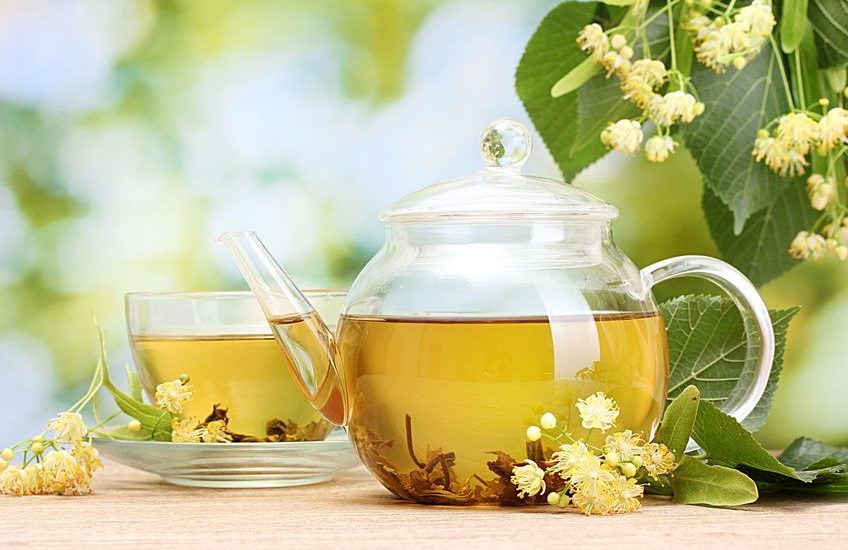 avantages du thé pour la santé