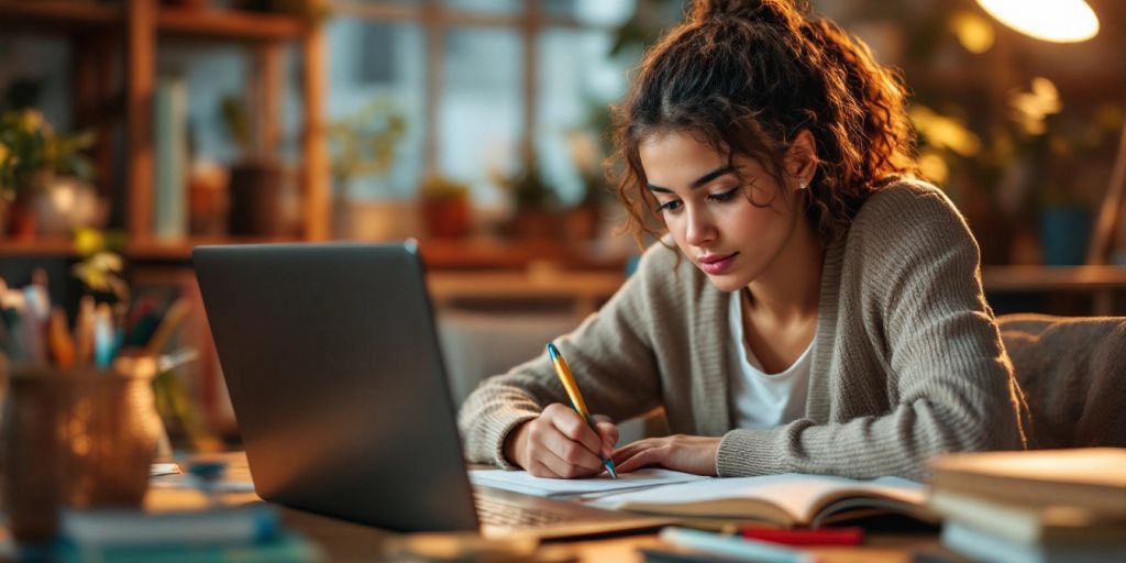 Cours Particuliers pour Lycéens : Améliorer ses Notes et Préparer l'Avenir