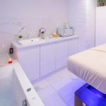 Massage naturiste pour une relaxation hors du commun